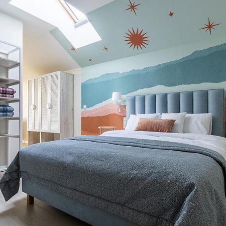 Zacisze Lubiatowo Bed & Breakfast Lubiatowo  Bagian luar foto
