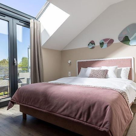 Zacisze Lubiatowo Bed & Breakfast Lubiatowo  Bagian luar foto
