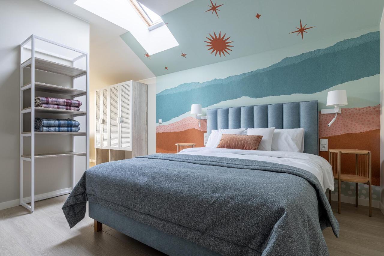 Zacisze Lubiatowo Bed & Breakfast Lubiatowo  Bagian luar foto