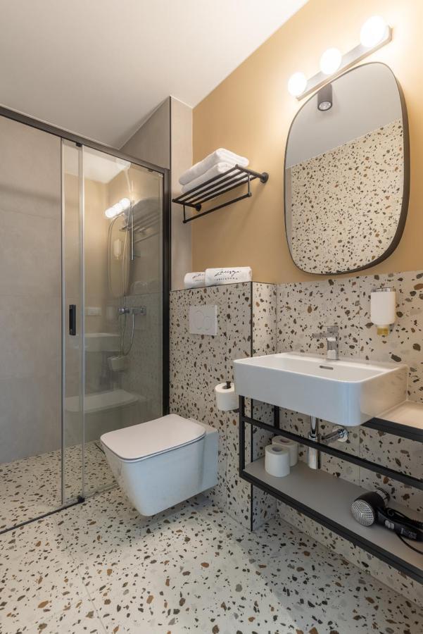 Zacisze Lubiatowo Bed & Breakfast Lubiatowo  Bagian luar foto