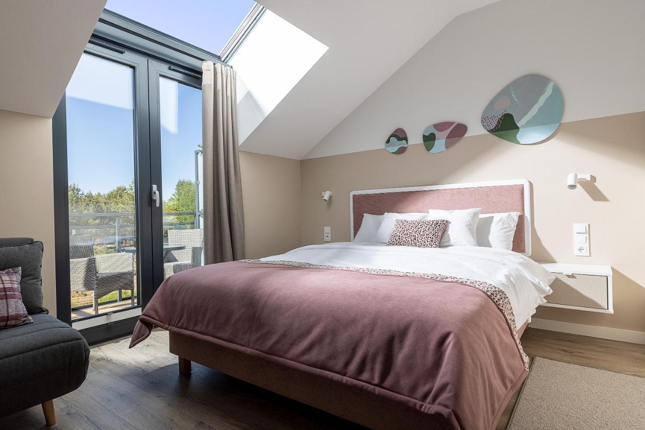 Zacisze Lubiatowo Bed & Breakfast Lubiatowo  Bagian luar foto