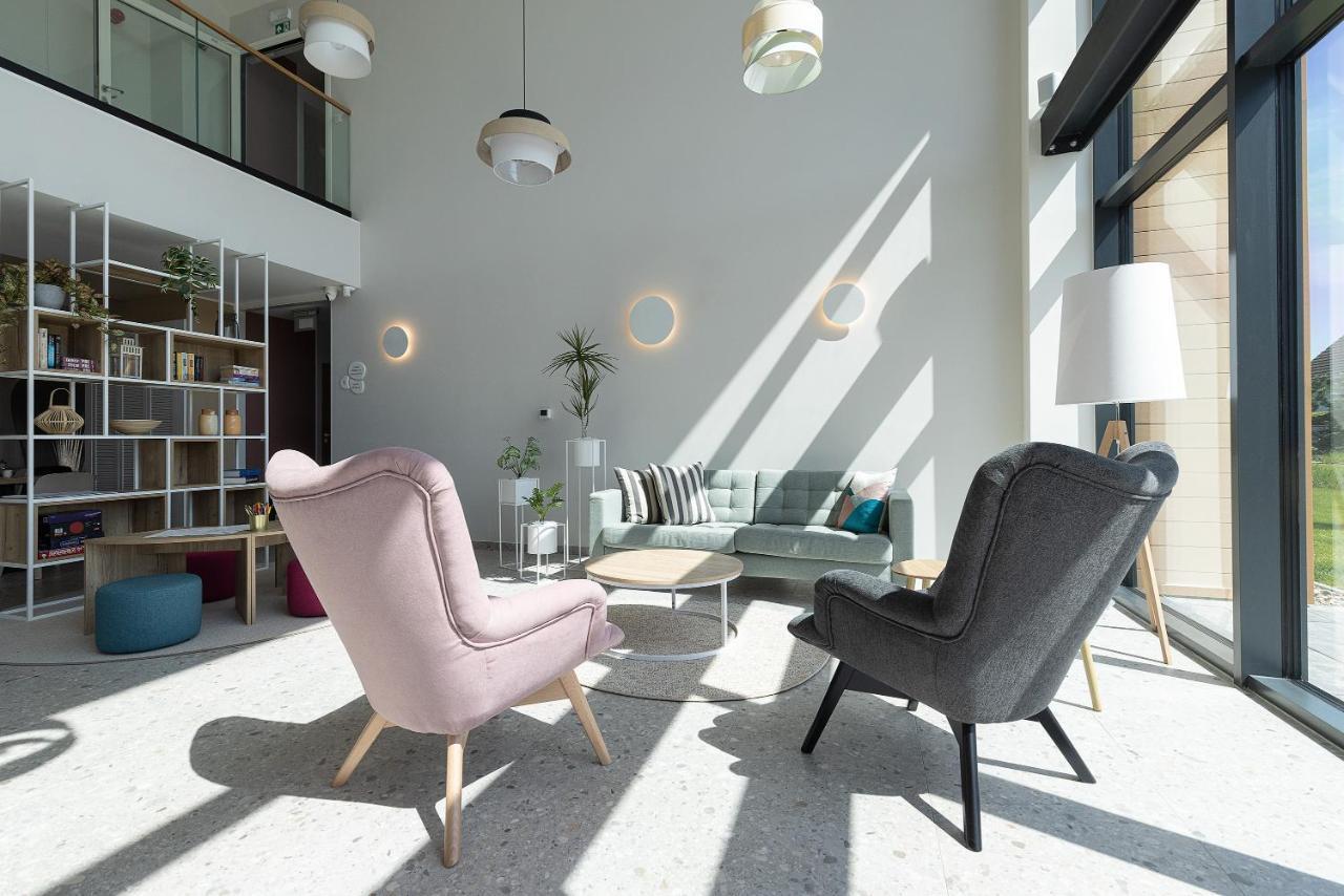 Zacisze Lubiatowo Bed & Breakfast Lubiatowo  Bagian luar foto