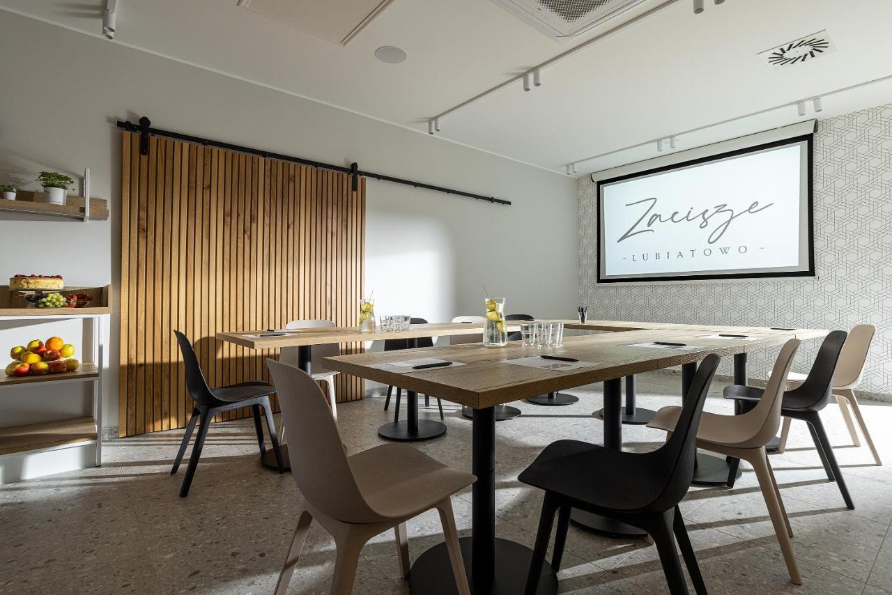 Zacisze Lubiatowo Bed & Breakfast Lubiatowo  Bagian luar foto