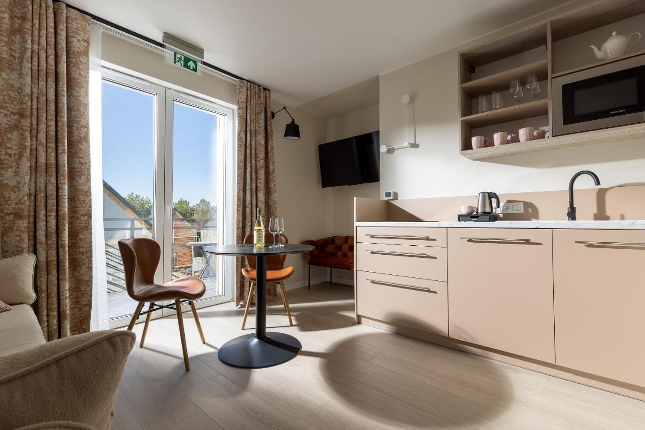 Zacisze Lubiatowo Bed & Breakfast Lubiatowo  Bagian luar foto
