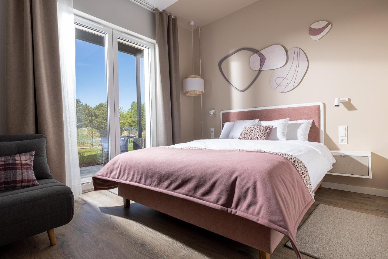 Zacisze Lubiatowo Bed & Breakfast Lubiatowo  Bagian luar foto