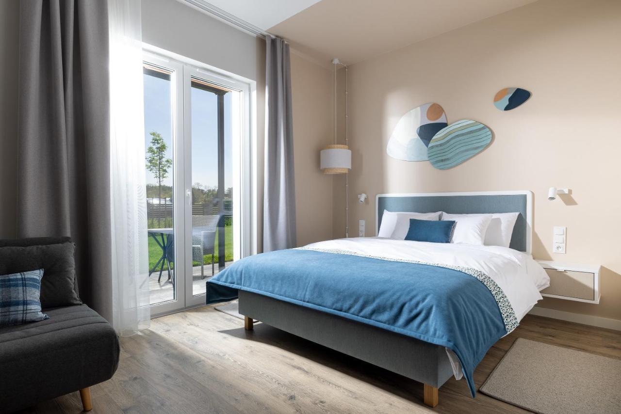 Zacisze Lubiatowo Bed & Breakfast Lubiatowo  Bagian luar foto