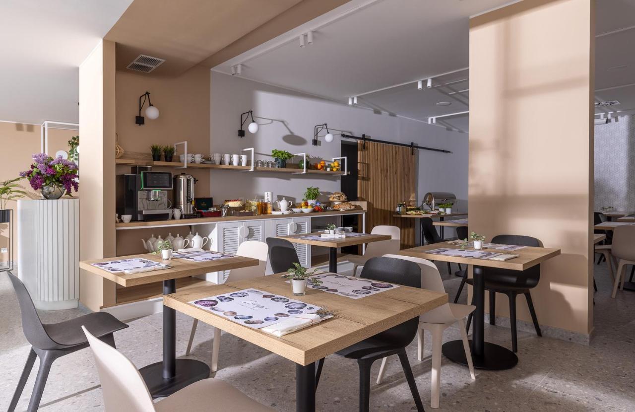 Zacisze Lubiatowo Bed & Breakfast Lubiatowo  Bagian luar foto